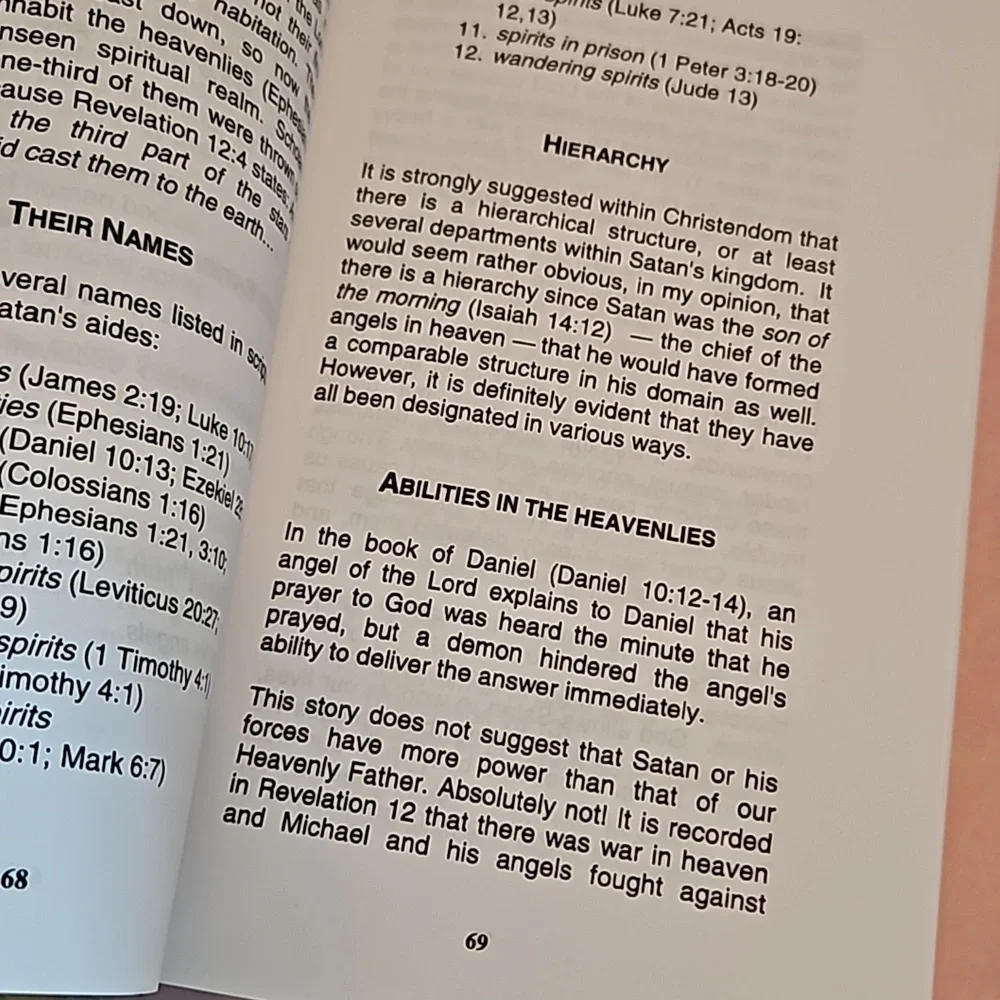 Weapons for Warriors  book - Picture 6 of 7